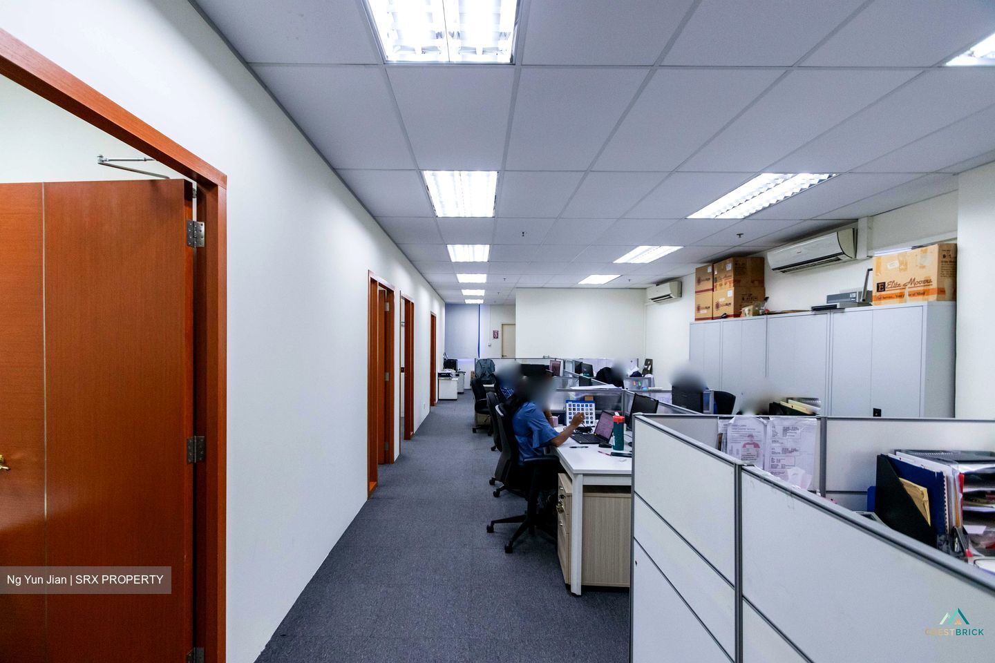 Tradehub 21 (D22), Office #419748861